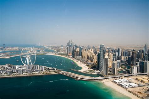 Dubai Uncovered: Data Leak Exposes How Criminals, Officials, .